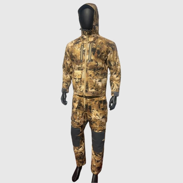 Custom Hunting Parkas